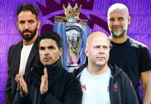 Premier League 2025/26 thực sự đang quá nóng trước ngày khai màn Premier League 2025/26 thực sự đang quá nóng trước ngày khai màn