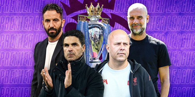 Premier League 2025/26 thực sự đang quá nóng trước ngày khai màn