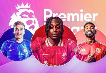 Premier League dẫn đầu chuyển nhượng hè 2025 ở cả khâu mua và bán