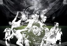 Rodrygo sắp đuổi kịp Gareth Bale Rodrygo đứng trong hàng ngũ những cầu thủ ghi bàn đầu tiên cho Real Madrid trong mùa giải mới