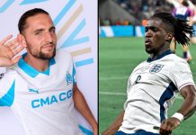 Rabiot và Rowe xảy ra mâu thuẫn nghiêm trọng Rabiot và Rowe xảy ra mâu thuẫn nghiêm trọng