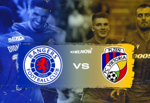 Soi kèo Plzen vs Rangers, 0h00 ngày 13/8 Nhận định, soi tỷ lệ Rangers vs Viktoria Plzen 01h00 ngày 6/8, vòng sơ loại 3 Cúp C1 Châu Âu