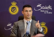 Ronaldo chính thức nắm giữ 20% cổ phần của Al-Nassr