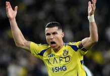 Cristiano Ronaldo đứng trước cơ hội phá dớp