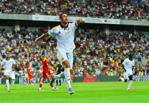 Ronaldo tiếp tục ghi bàn cho Al Nassr Ronaldo tiếp tục tỏa sáng rực rỡ trước mùa giải mới