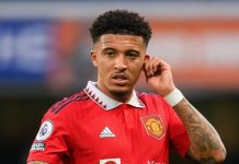 Sancho kỳ vọng mau chóng rời MU