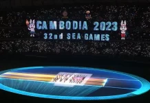 Không loại trừ Campuchia sẽ bỏ tham dự bóng đá ở SEA Games 33