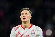 Benjamin Sesko nên chọn MU hay Newcastle Benjamin Sesko nên đến MU hay Newcastle?