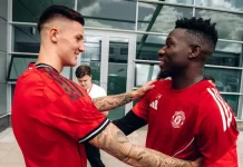 MU không có lực lượng tốt nhất trước cuộc tiếp đón Arsenal