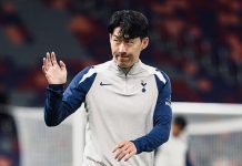 Son Heung-min được so sánh với Harry Kane Son sẽ khép lại hành trình với Tottenham