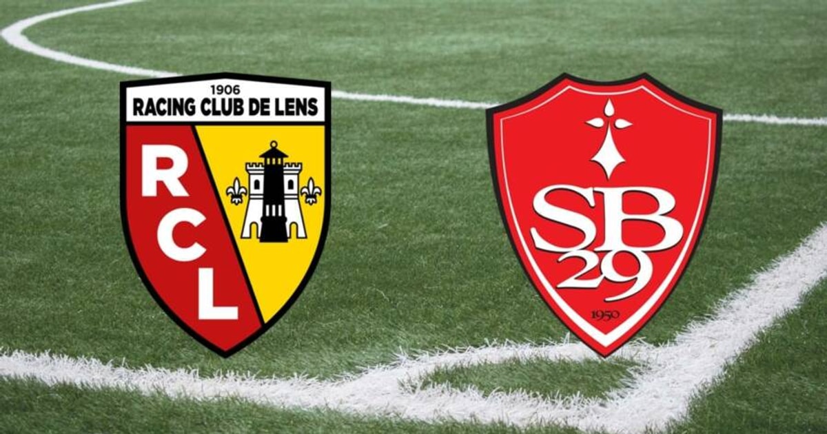 Nhận định, dự đoán Stade Brest vs Lens: Hiện tượng thú vị