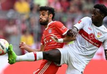 Soi kèo Stuttgart vs Bayern Munich, 01h30 ngày 17/8 Nhận định, soi tỷ lệ Stuttgart vs Bayern Munich 01h30 ngày 17/8, Siêu cúp Đức 2025