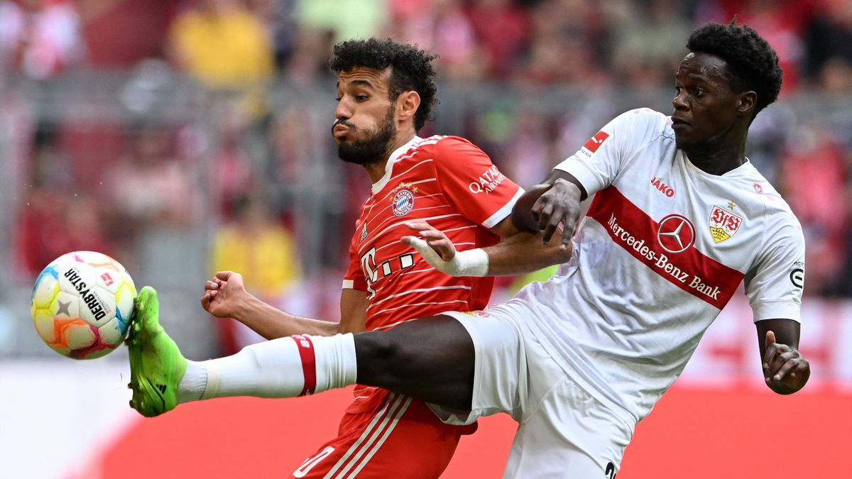 Nhận định, soi tỷ lệ Stuttgart vs Bayern Munich 01h30 ngày 17/8, Siêu cúp  Đức 2025
