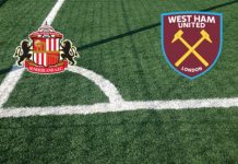 Soi kèo Sunderland vs West Ham, 21h00 ngày 16/8 Sunderland vs West Ham: Bài kiểm tra sau 8 năm vắng bóng