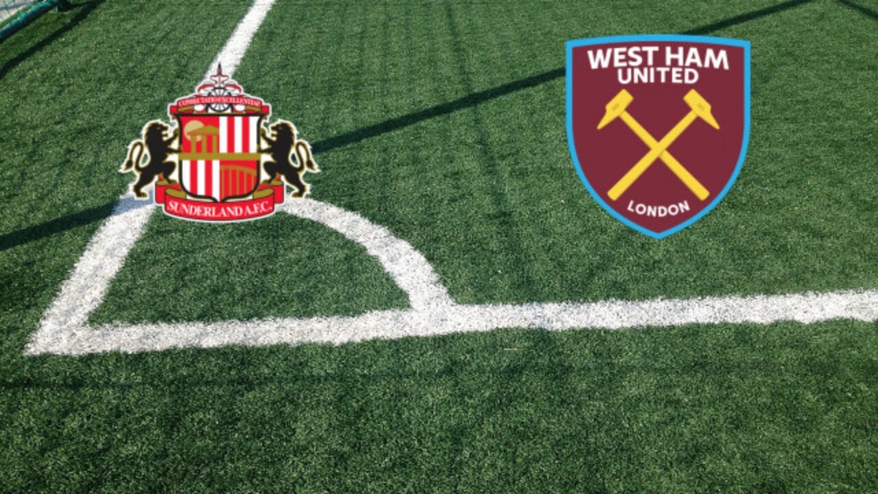 Sunderland vs West Ham: Bài kiểm tra sau 8 năm vắng bóng