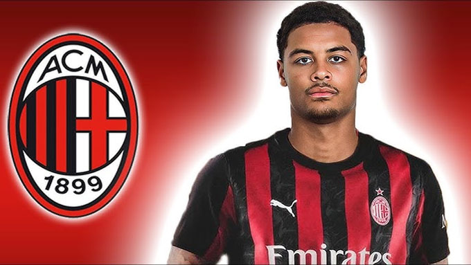 De Winter nhận được sự kỳ vọng tại Milan