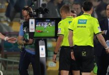 Serie A 2025/26 Trọng tài ‘được nói’ và luật 8 giây