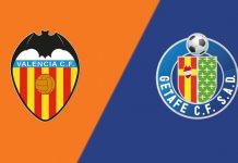 Soi kèo Valencia vs Getafe, 02h30 ngày 30/8 Nhận định, dự đoán Valencia vs Getafe: Derby Bordalás