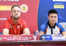 CAHN hướng tới chức vô địch đầu tiên ở mùa giải mới