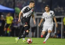 Soi kèo Botafogo vs Vasco da Gama, 07h30 ngày 12/9 Vasco da Gama vs Botafogo: Prediction, Betting Tips & Odds for the Brasileirão Serie A match - 13.07.2025