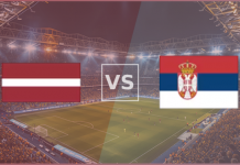 Soi kèo Latvia vs Serbia, 20h00 ngày 6/9 Latvia vs Serbia AI Predictions: Best Tips & Insights