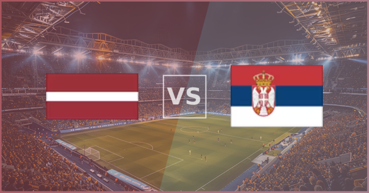 Latvia vs Serbia AI Predictions: Best Tips & Insights
