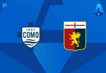 Soi kèo Como vs Genoa, 01h45 ngày 16/9 PREVIEW | Como 1907 vs Genoa - team news, lineups, predictions - Yahoo Sports