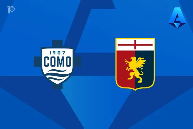PREVIEW | Como 1907 vs Genoa - team news, lineups, predictions - Yahoo Sports