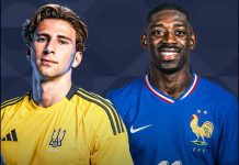 Soi kèo Ukraine vs Pháp, 01h45 ngày 6/9 Soi trận Ukraine vs Pháp: Mở màn khó lường tại Miejski