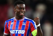 Guehi là mục tiêu hàng đầu của Liverpool Guehi là mục tiêu hàng đầu của Liverpool.