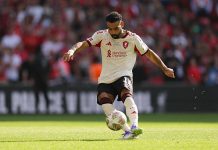 Liverpool đã bắt đầu tìm người thay thế Salah Liverpool đã bắt đầu tìm người thay thế Salah.