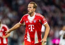 Kane phản hồi những chê bai của Owen Kane phản hồi những chê bai của Owen