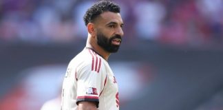 Salah lọt tầm ngắm Real Salah lọt tầm ngắm Real.