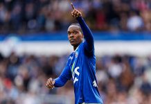 Chelsea đã chiêu mộ thành công Emegha Chelsea đã chiêu mộ thành công Emegha.