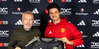 Thương vụ Senne Lammens kéo theo nhiều hoài nghi Thương vụ Senne Lammens kéo theo nhiều hoài nghi.