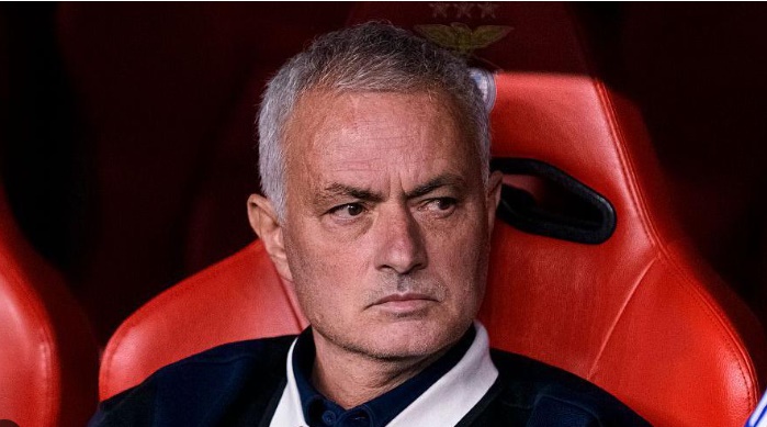 Mourinho đã sẵn sàng trở lại.