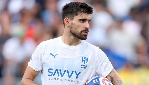 Ruben Neves có nhiều liên kết chuyển đến Man United.