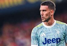 Vlahovic hiện được nhiều đội bóng lớn quan tâm Vlahovic hiện được nhiều đội bóng lớn quan tâm.