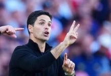 Tin chuyển nhượng 24/9 Arteta sẽ được mua sắm mạnh tay vào tháng Giêng?