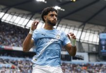 MU và Man City đang đối diện với cơn bão chấn thương