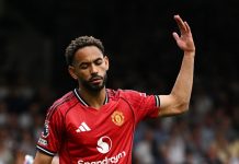 Cunha có thể sớm trở lại thi đấu