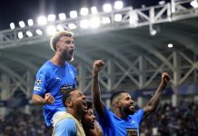 Đội vô danh muốn gây sốc ở C1