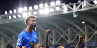 Đội vô danh muốn gây sốc ở C1