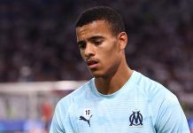 Greenwood hết cơ hội khoác áo tuyển Anh