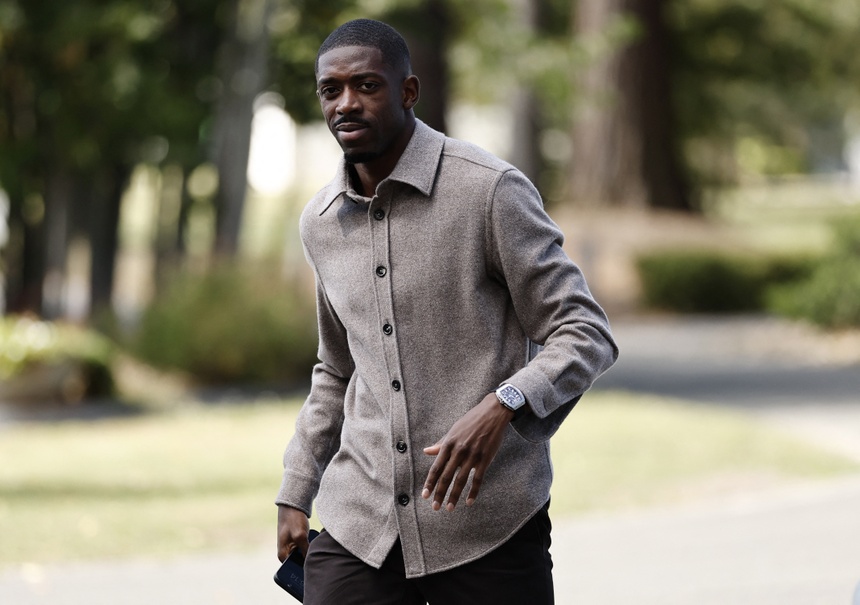 Dembele anh 1