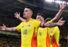 Thêm 3 đội dự World Cup 2026