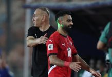 Cuộc đua giành vé dự World Cup 2026