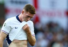 Amorim xem Anderson là mảnh ghép quan trọng của MU