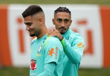 Tuyển Brazil đối diện cơn ác mộng tại Bolivia