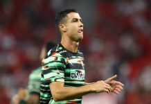 Ronaldo sắp trở lại Mỹ sau 11 năm